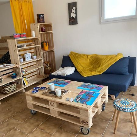 Apartament Chez Marilou Saint-Dizier Zewnętrze zdjęcie