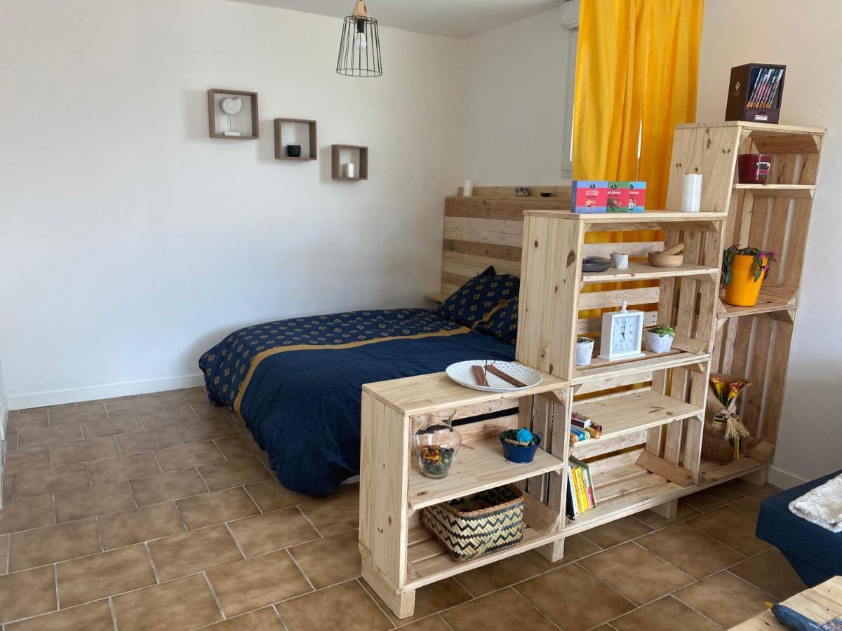 Apartament Chez Marilou Saint-Dizier Zewnętrze zdjęcie