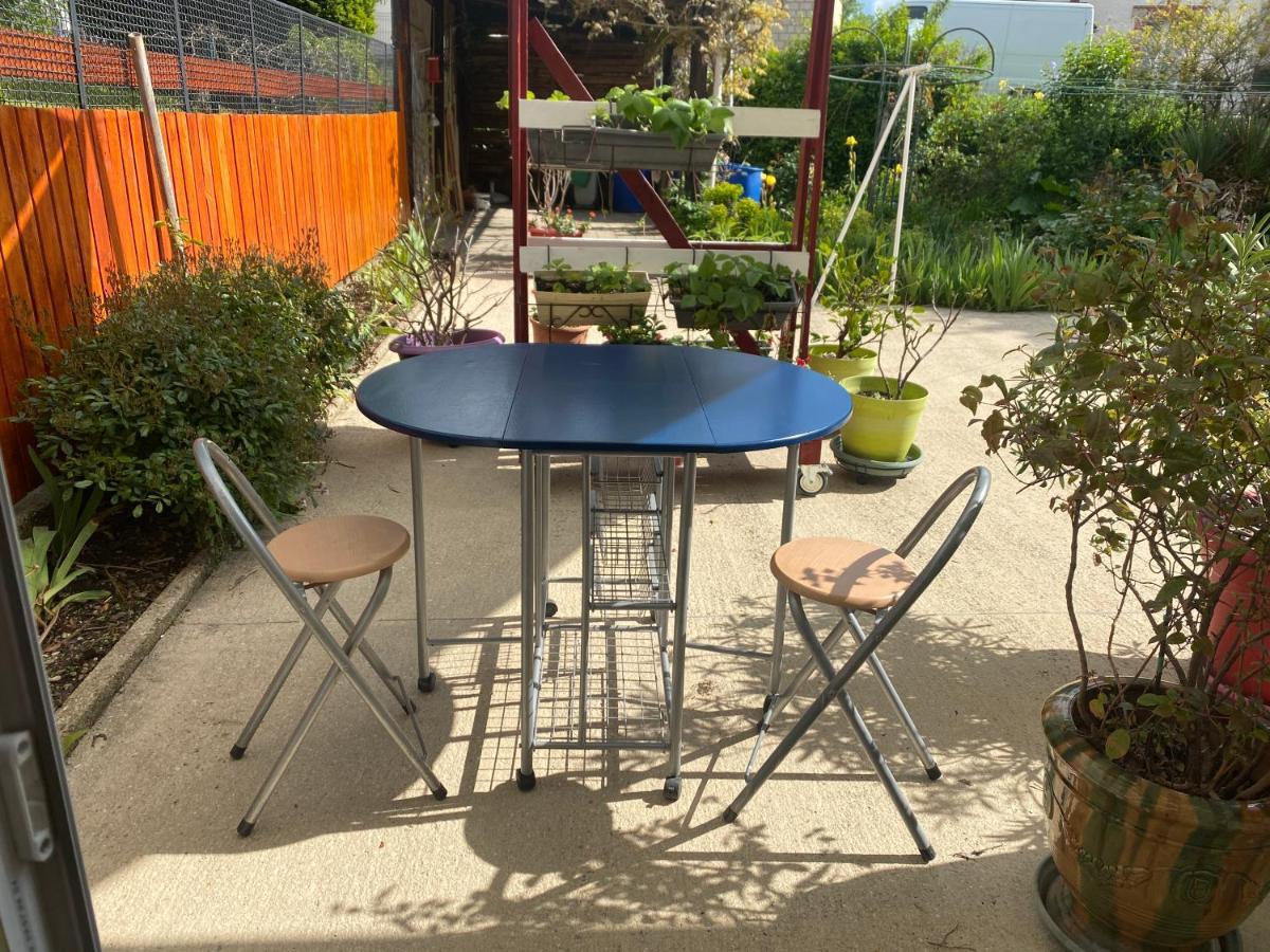 Apartament Chez Marilou Saint-Dizier Zewnętrze zdjęcie