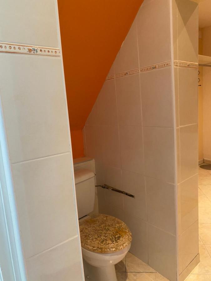 Apartament Chez Marilou Saint-Dizier Zewnętrze zdjęcie