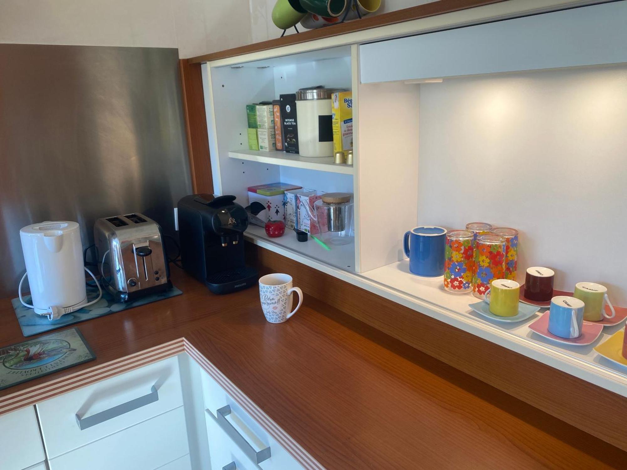Apartament Chez Marilou Saint-Dizier Zewnętrze zdjęcie
